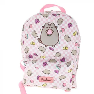 Pusheen Fruits Backpack