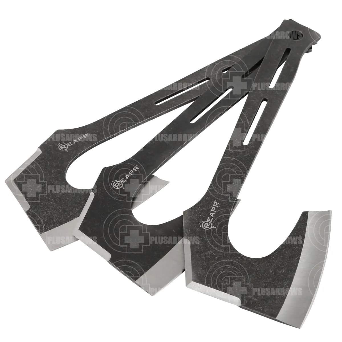 REAPR Chuk Throwing Axe Set (3Pack)w