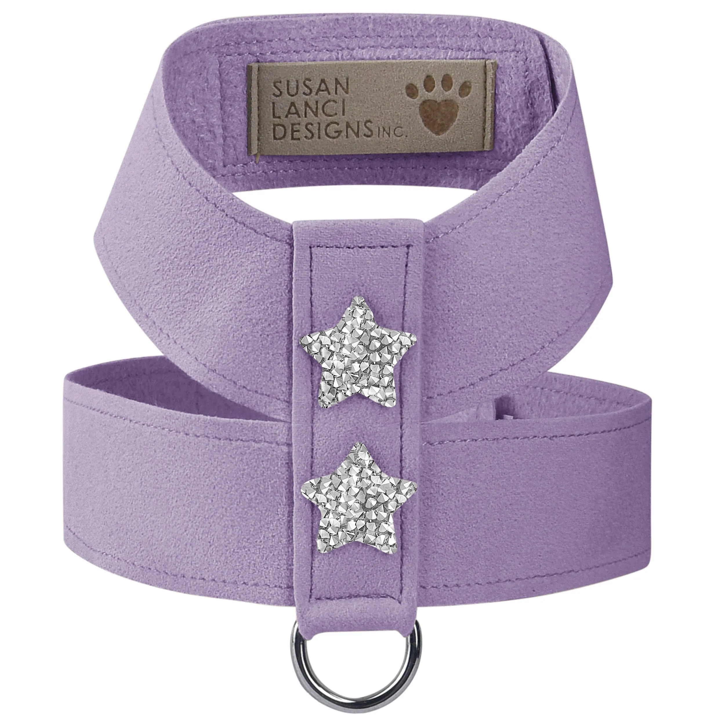 Rock Star Tinkie Harness