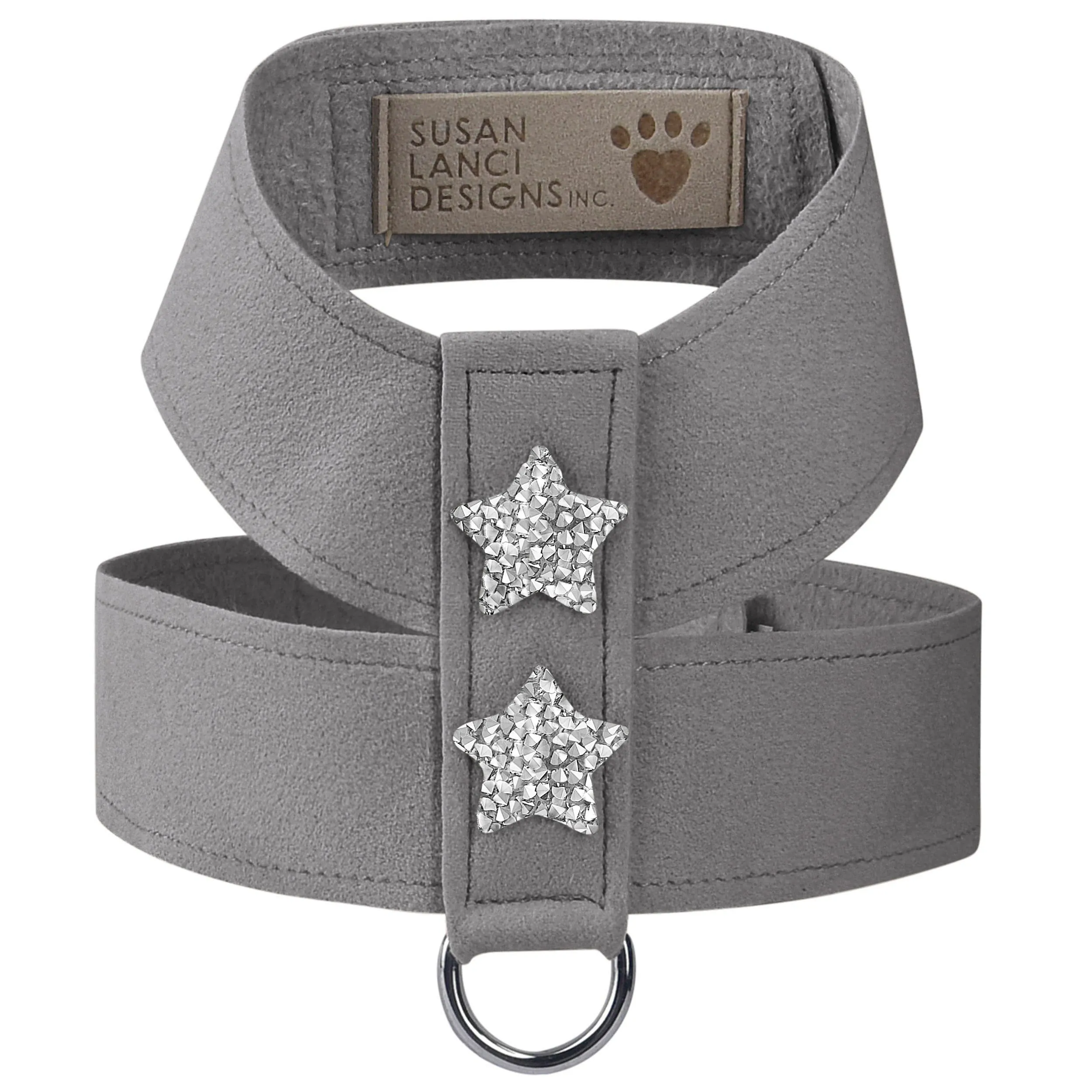 Rock Star Tinkie Harness