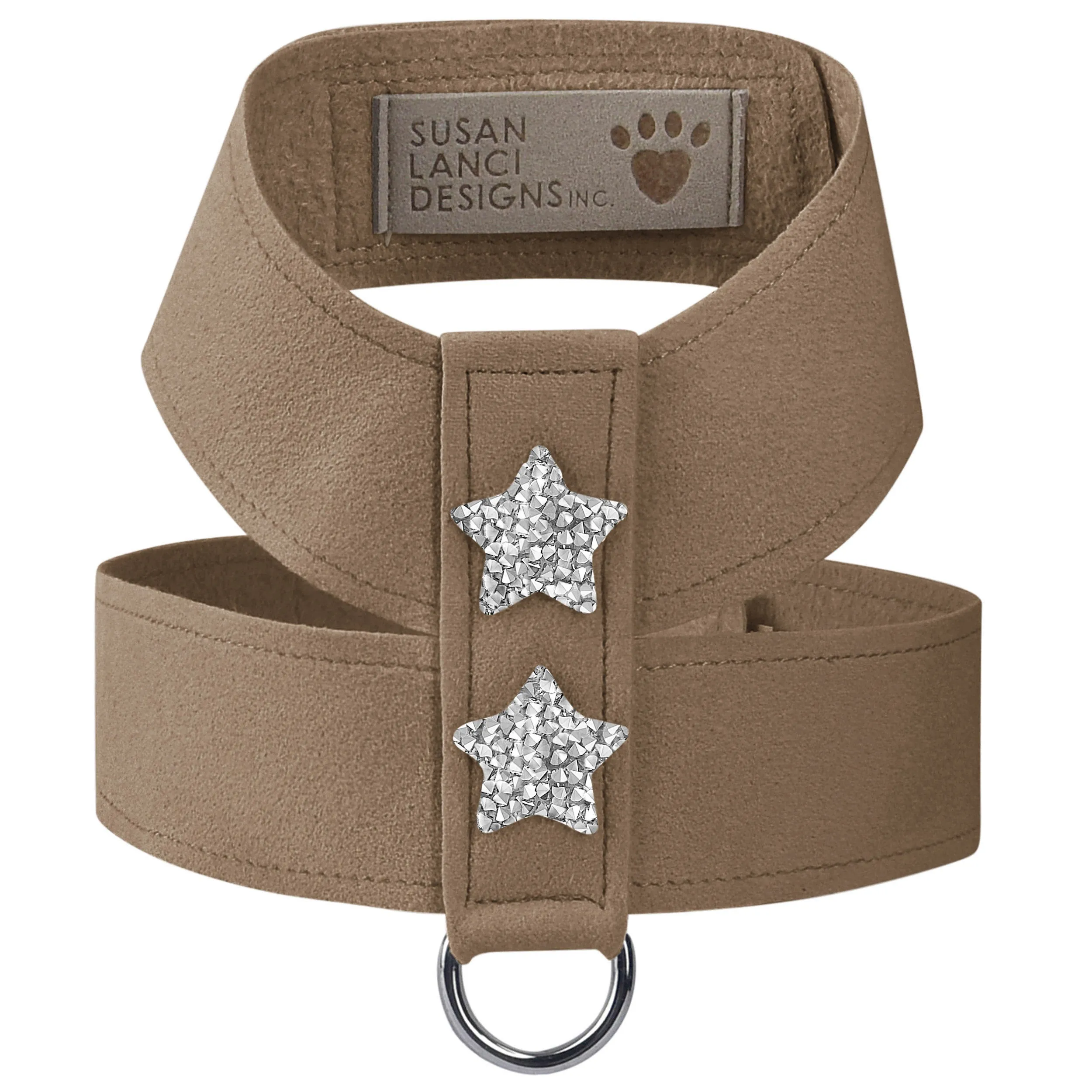 Rock Star Tinkie Harness