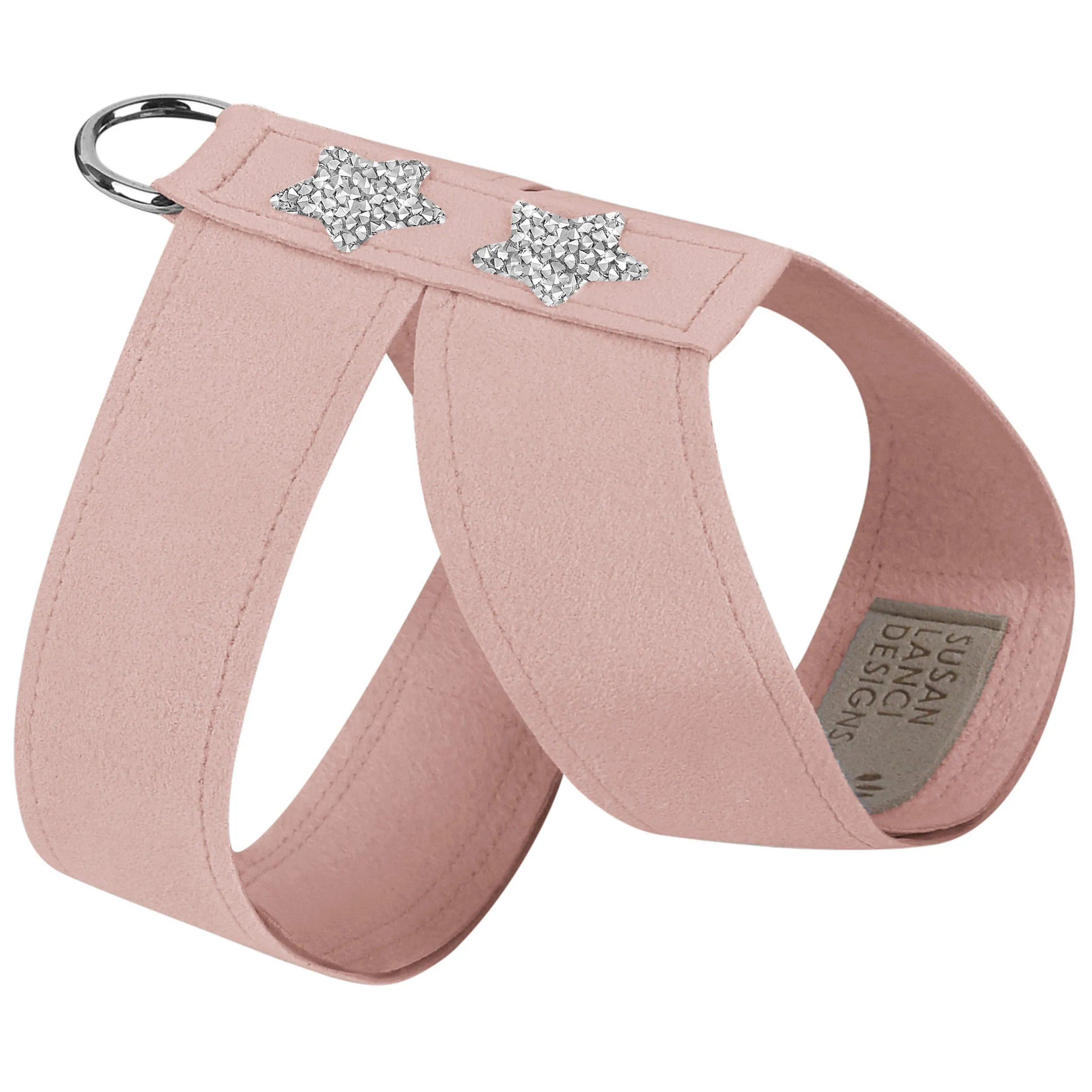 Rock Star Tinkie Harness