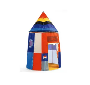 Rocket Play Tent