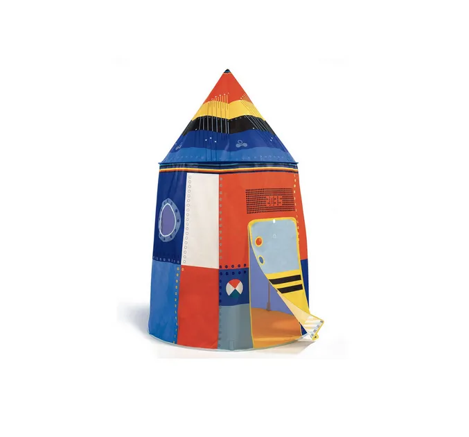 Rocket Play Tent