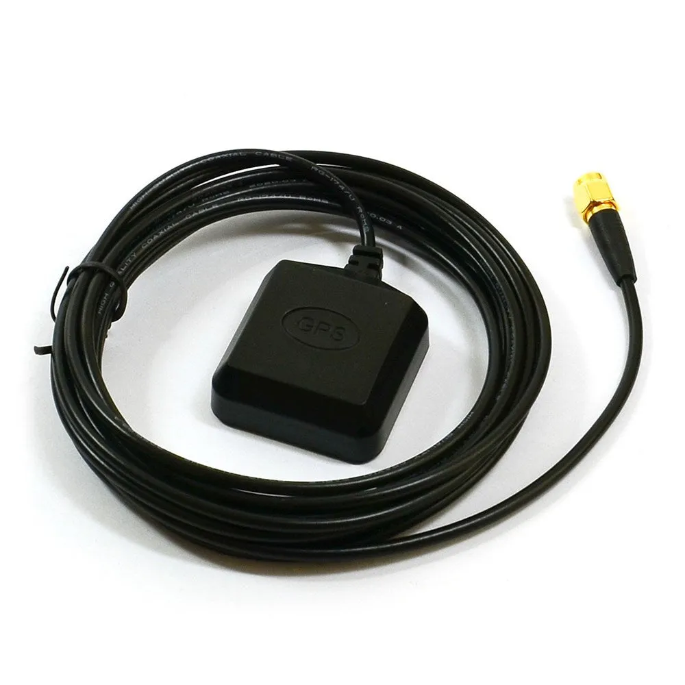 SAAS GPS Sensor and Antenna for SAAS Speedometer - SG31650