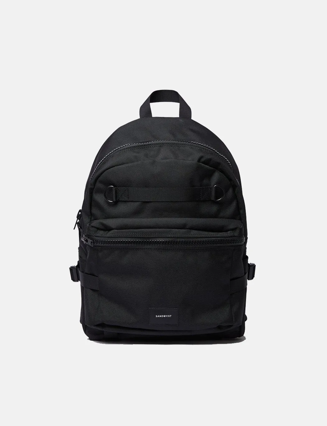 Sandqvist Elton Backpack - Black