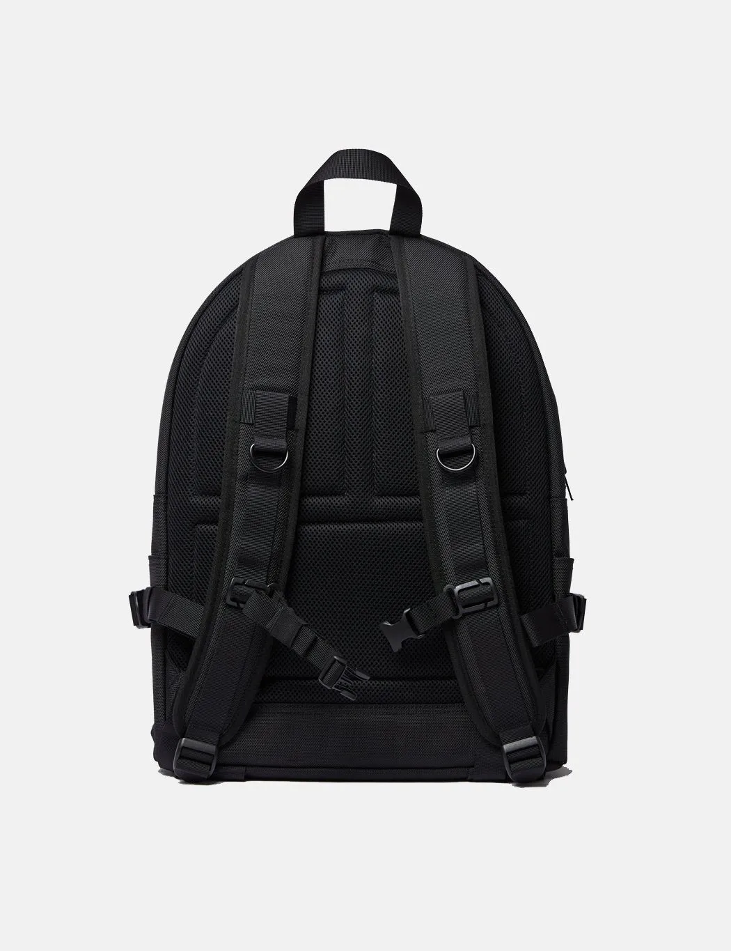 Sandqvist Elton Backpack - Black