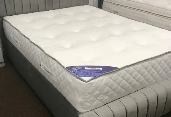 Seasons Soft Mattress