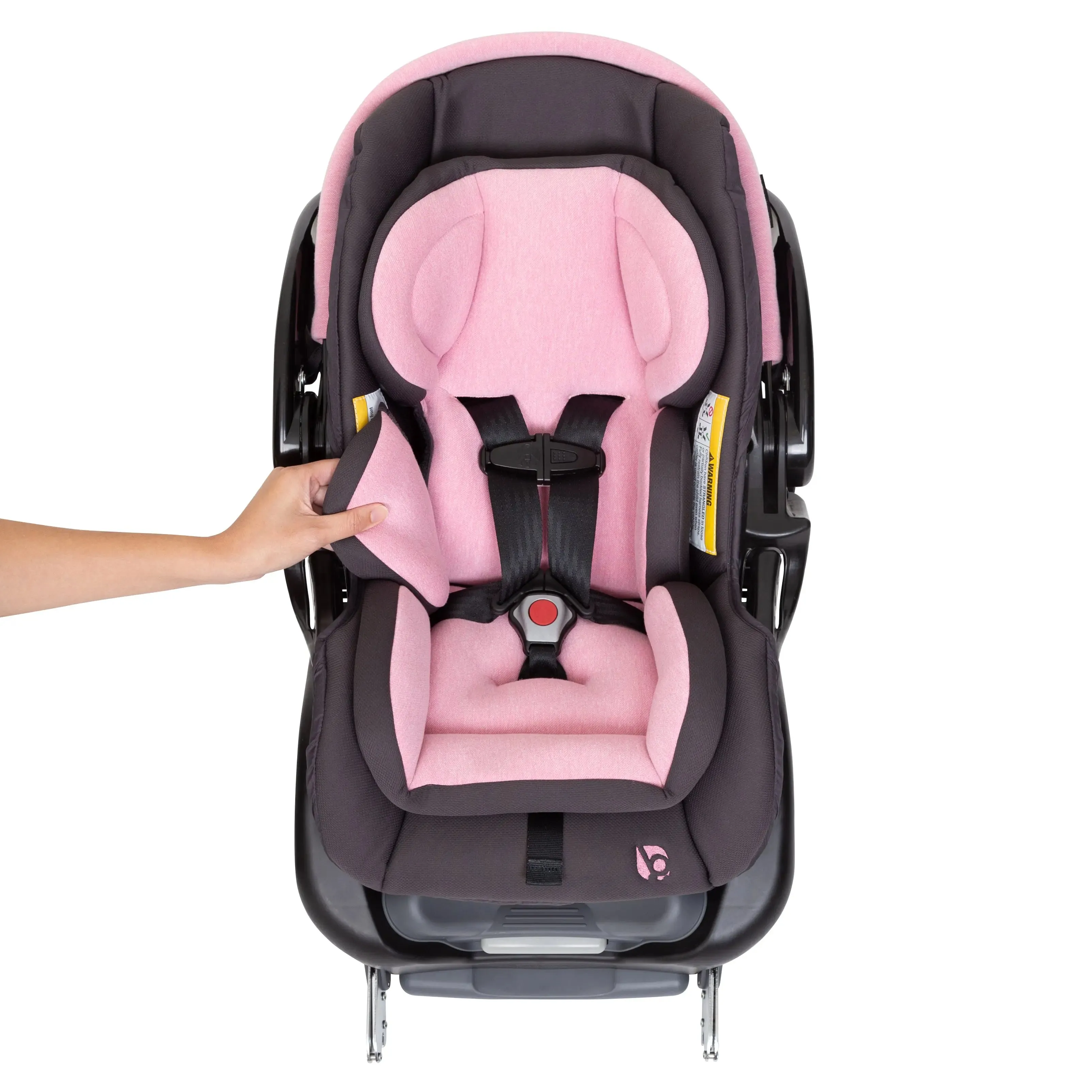 Secure Snap Tech 35 Infant Car Seat