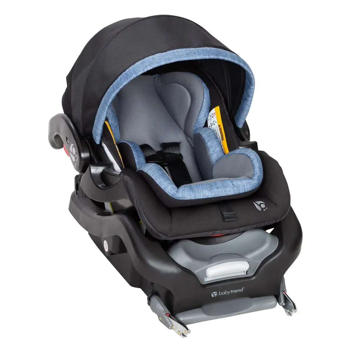 Secure Snap Tech 35 Infant Car Seat