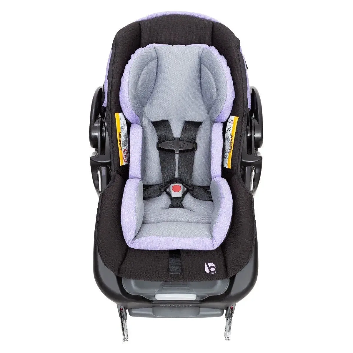 Secure Snap Tech 35 Infant Car Seat