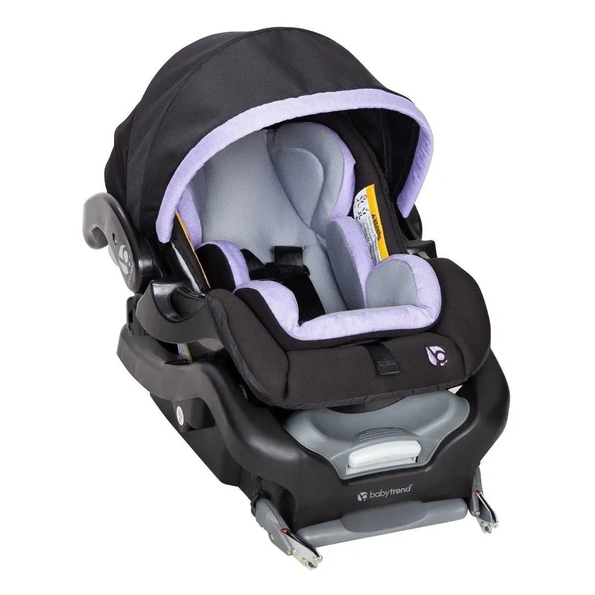 Secure Snap Tech 35 Infant Car Seat