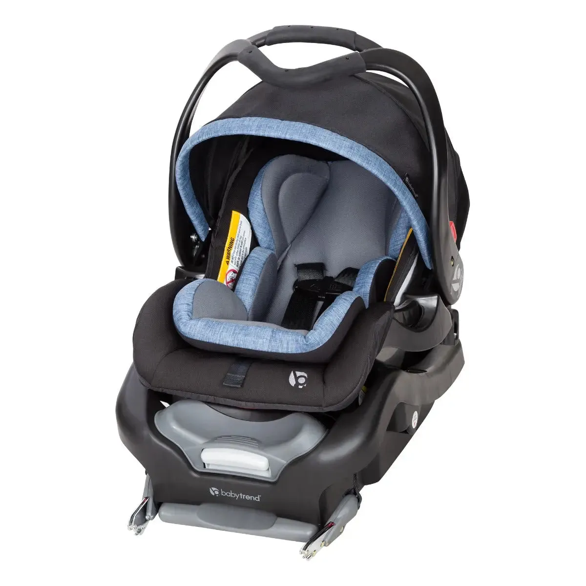 Secure Snap Tech 35 Infant Car Seat