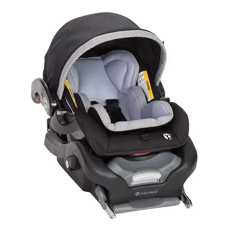 Secure Snap Tech 35 Infant Car Seat