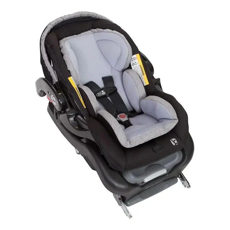 Secure Snap Tech 35 Infant Car Seat