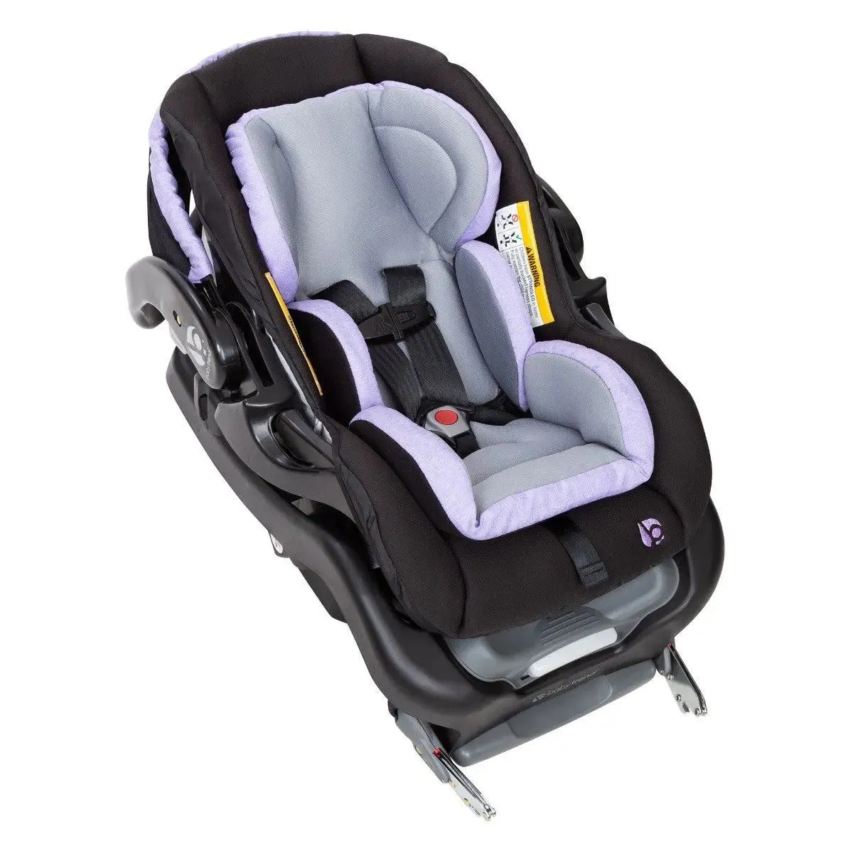 Secure Snap Tech 35 Infant Car Seat