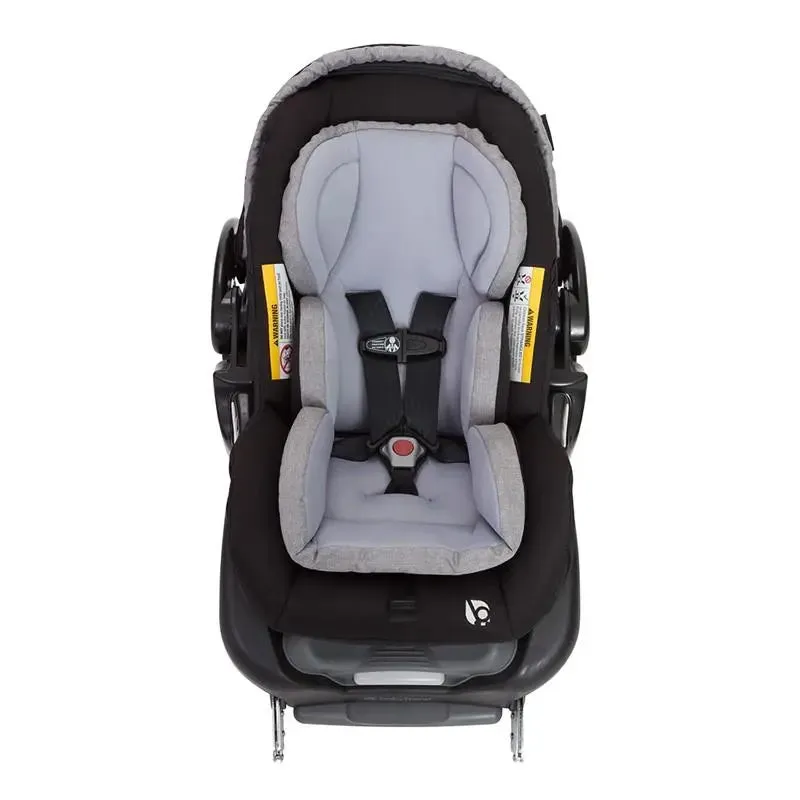 Secure Snap Tech 35 Infant Car Seat