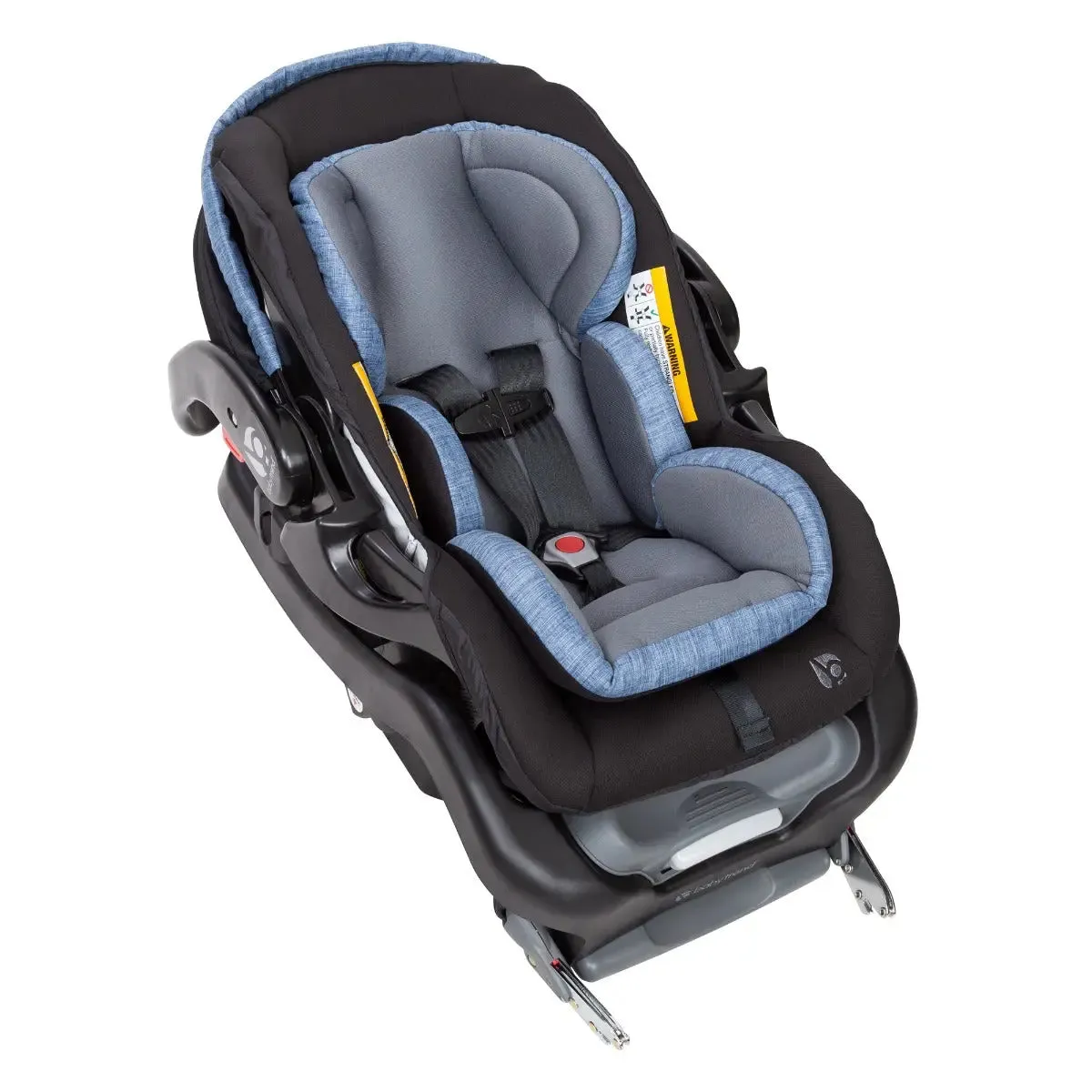 Secure Snap Tech 35 Infant Car Seat