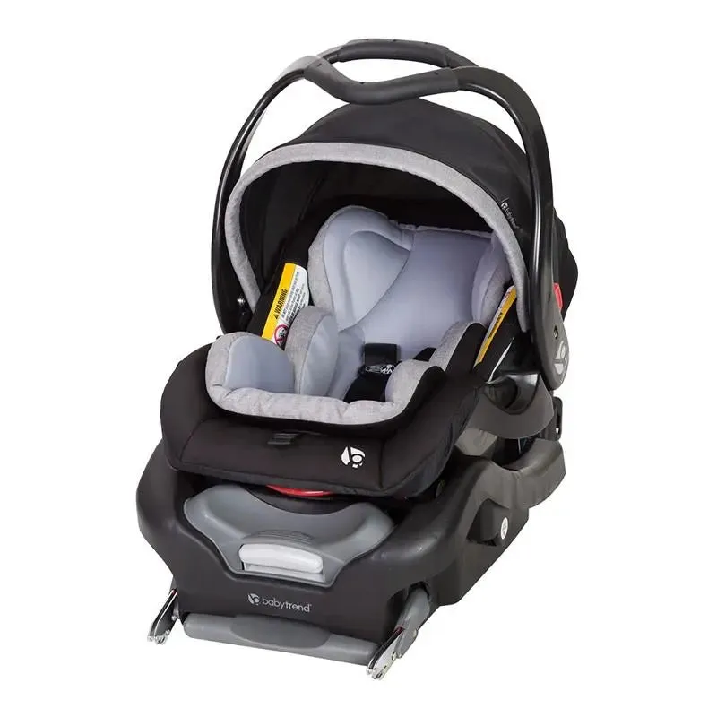 Secure Snap Tech 35 Infant Car Seat