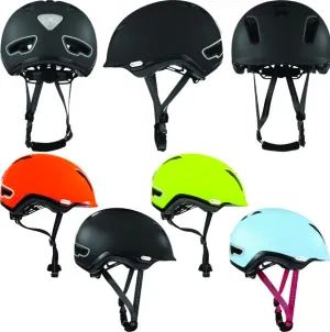 Serfas Kilowatt Helmet