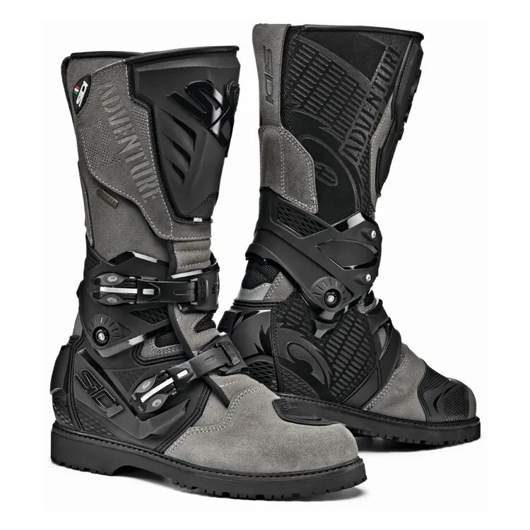 Sidi Adventure 2 Gortex