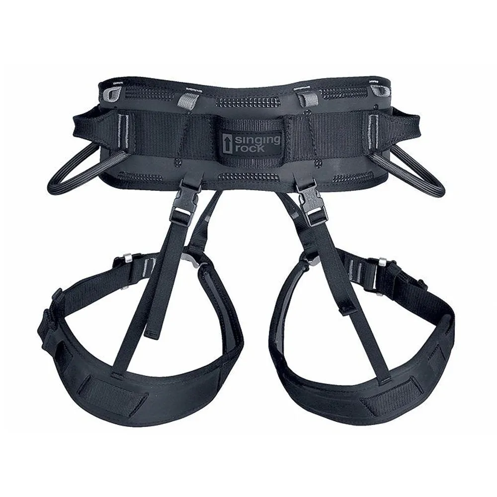 Singing Rock Urban II Sit Harness