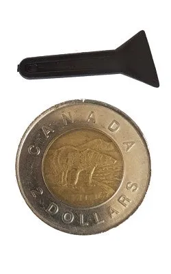 Small Grinder Scrape Tool