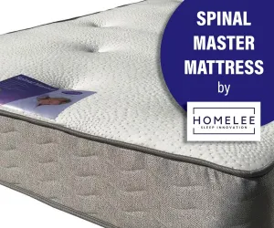 Spinal Master Mattress