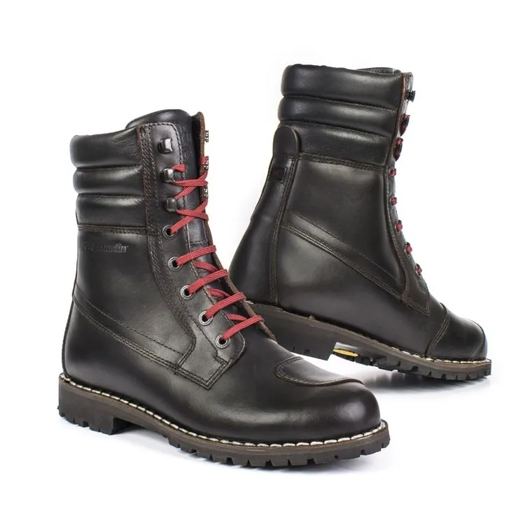 Stylmartin - Yurok Riding Boots