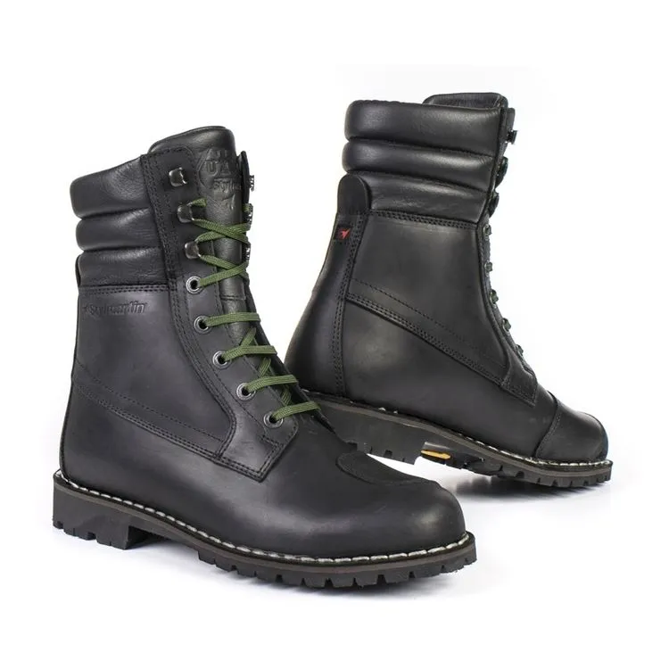 Stylmartin - Yurok Riding Boots