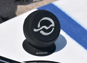 SUNFLOW Waterproof Beach Speaker