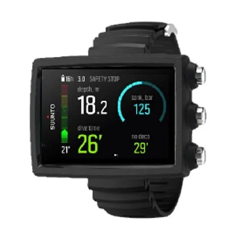 Suunto Eon Core Wrist Dive Computer