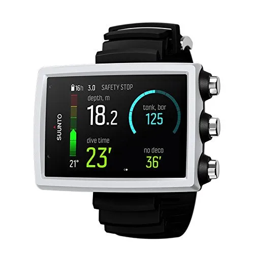 Suunto Eon Core Wrist Dive Computer