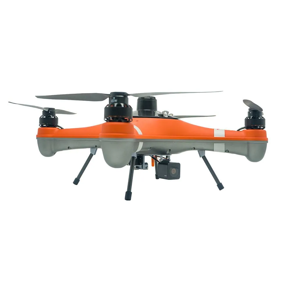 Swellpro Fisherman Fishing Drone FD1