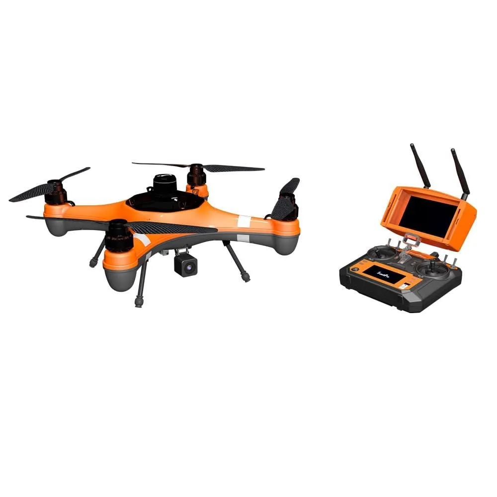 Swellpro Fisherman Fishing Drone FD1