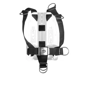 Tecline DIR Harness Set (Standard Webbing)