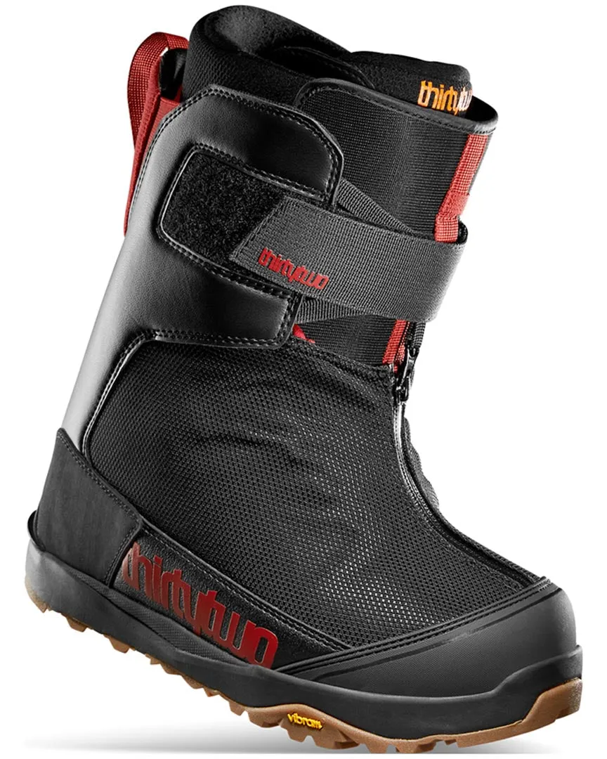 Tm 2 Snowboard Boots - Black 2024