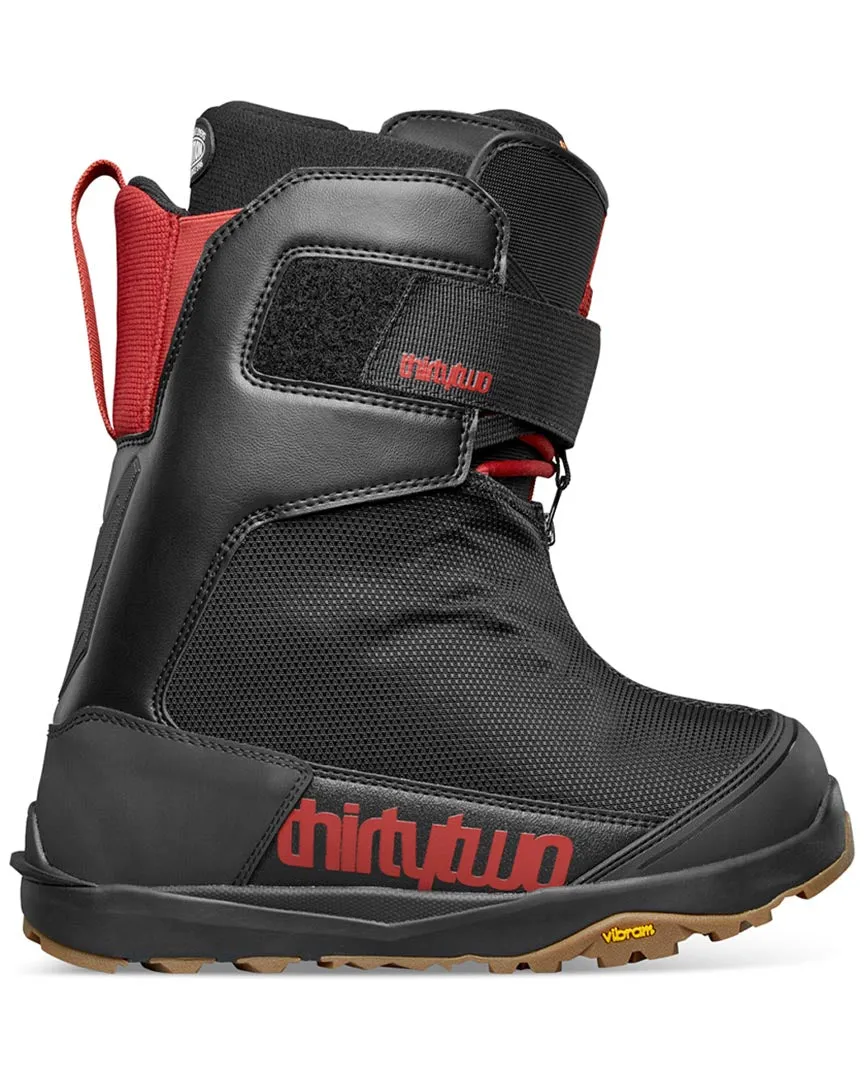 Tm 2 Snowboard Boots - Black 2024