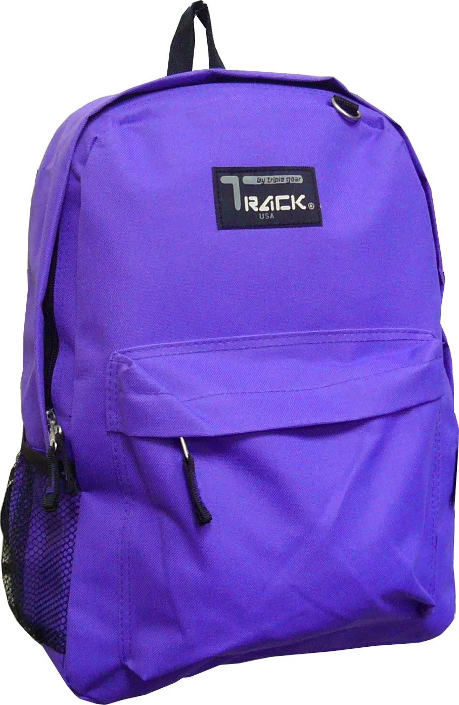 Track Backpack Classic TB205 (Purple)