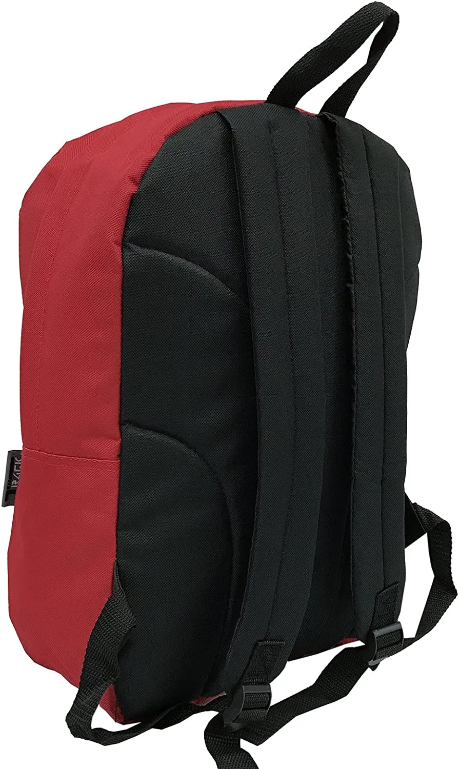 Track Backpack Classic TB205 (Red)