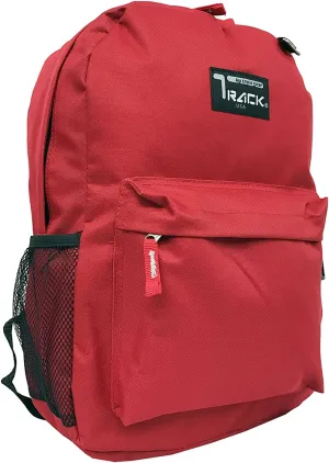 Track Backpack Classic TB205 (Red)