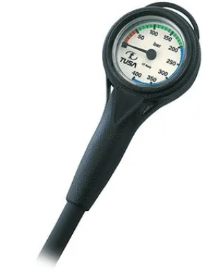 TUSA Pressure Gauge