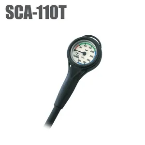 TUSA SCA110T Pressure Gauge