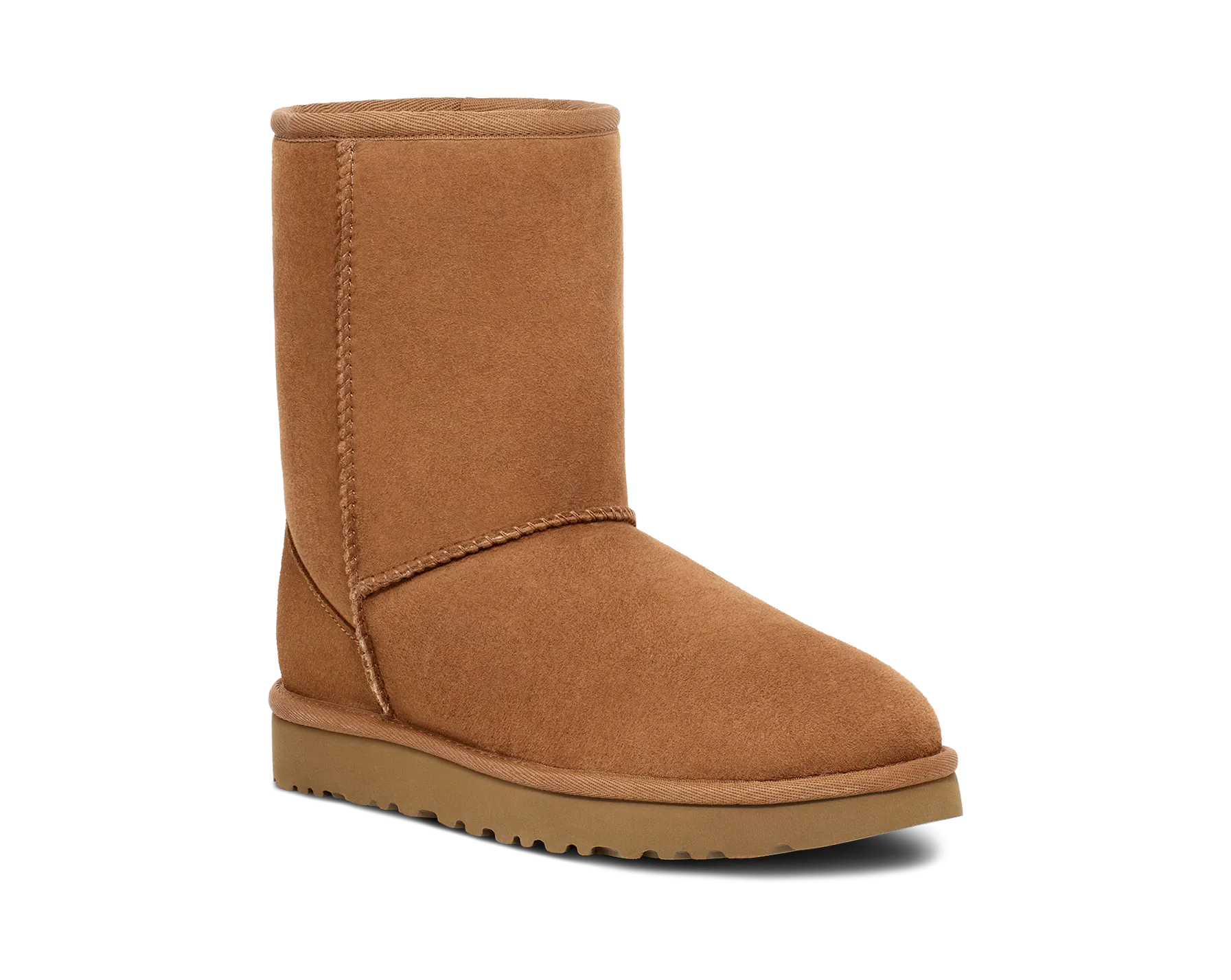 Ugg Womens Claasic Short II Boot, Adult