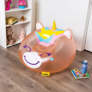 Unicorn Comfy Chair