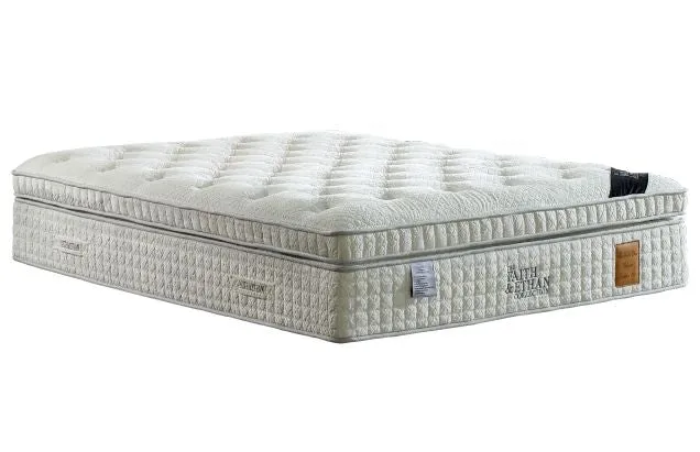 Vogue 3600 Pocket Sprung medium to firm Mattress