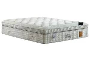 Vogue 3600 Pocket Sprung medium to firm Mattress