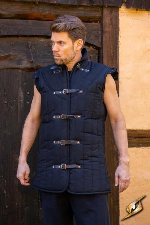 Warrior Gambeson - Vest Only