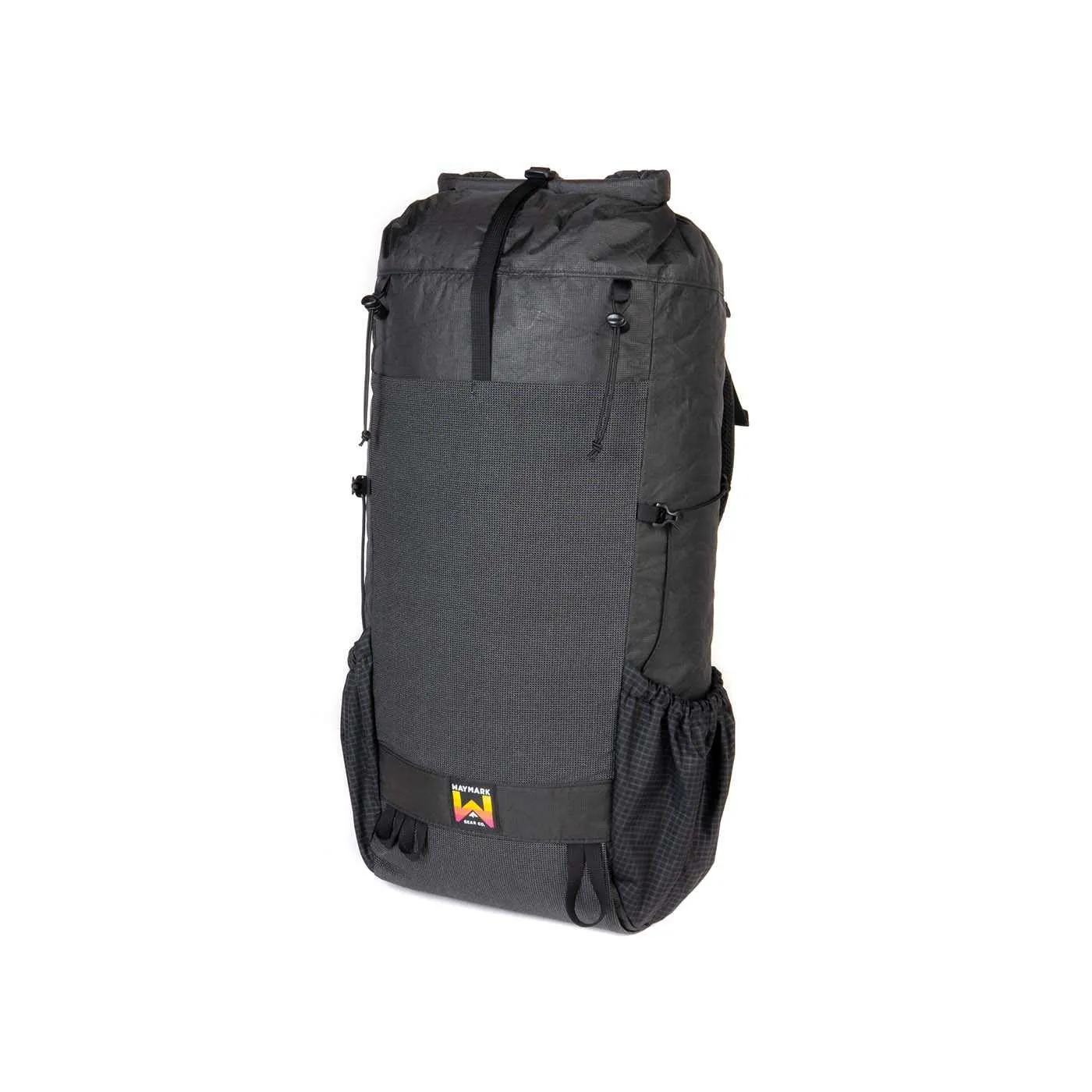 Waymark Gear Co. EVLV Ultra200 38L Ultralight Pack