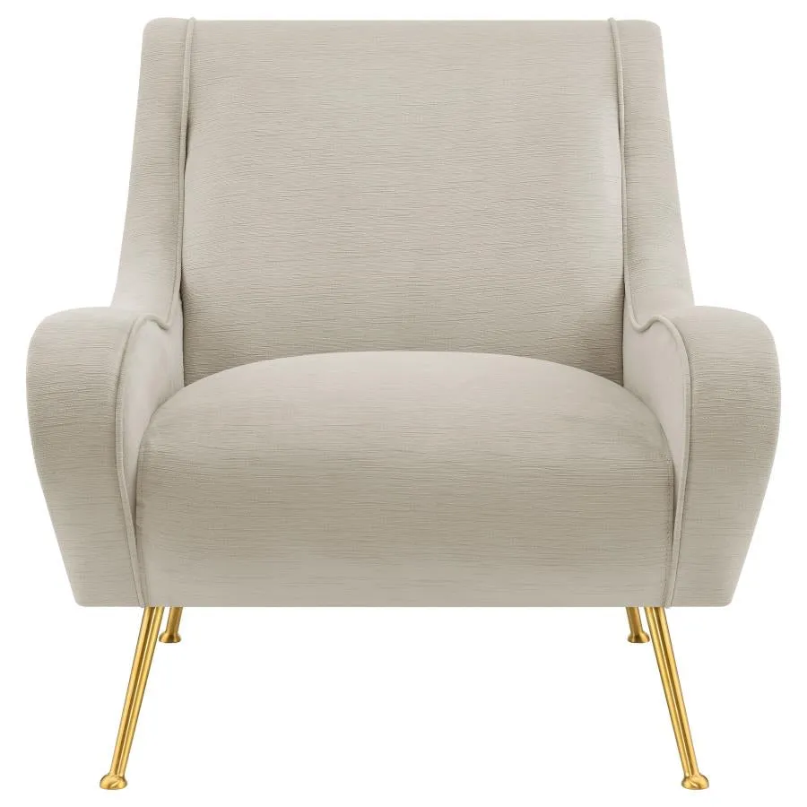 Wheeler Accent Chair